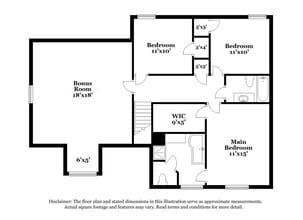 255 Summer Hill Cir in Stockbridge, GA - Building Photo - Building Photo