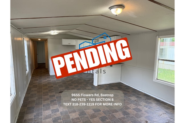 property at 9655 Flowers Rd