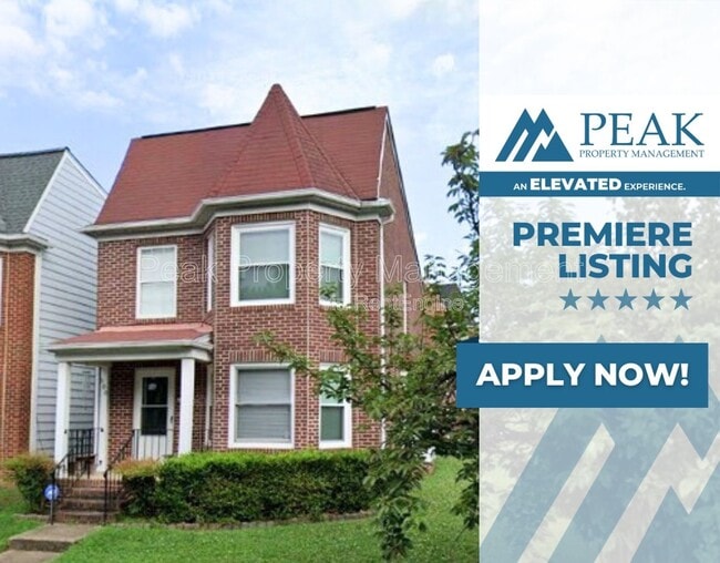 property at 500 Bethany Dr