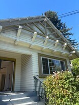 438 61st St in Oakland, CA - Building Photo