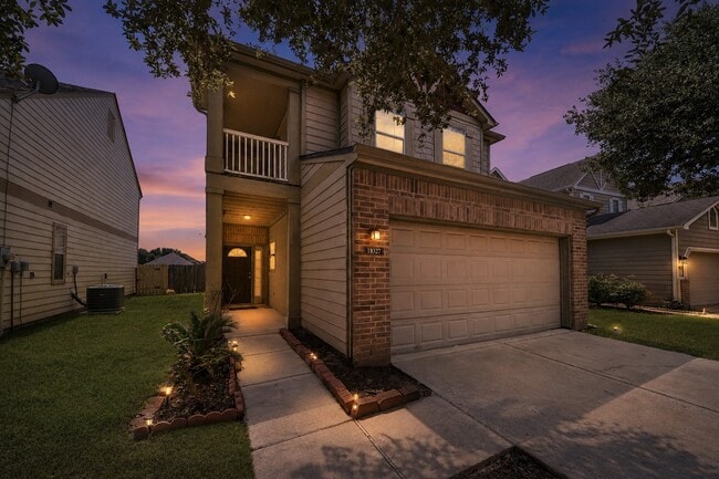 property at 11027 Dellrose Crossing Dr