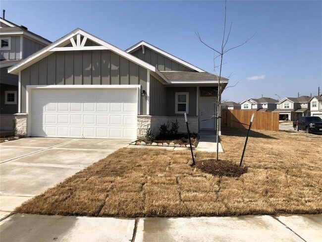 property at 19327 Sandy Woods Dr