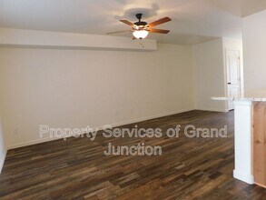 657 Trinity Way in Grand Junction, CO - Building Photo - Building Photo