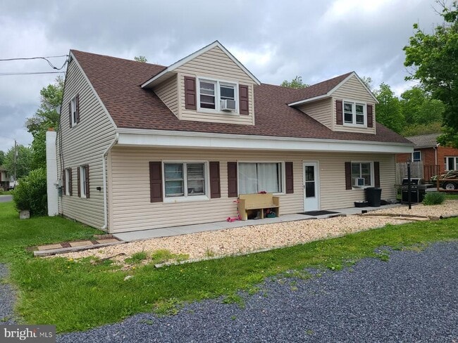 property at 65 E Hanover St