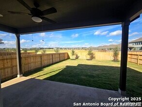 29527 Clanton Pass in San Antonio, TX - Building Photo - Building Photo
