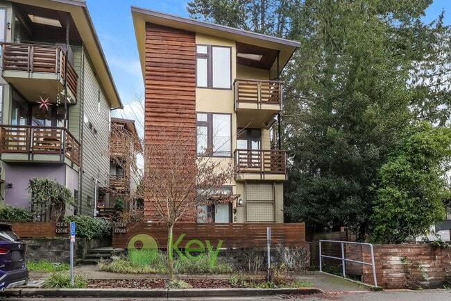 property at 12012 33rd Ave NE