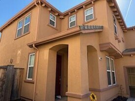 9401 Vintner Cir in Patterson, CA - Building Photo