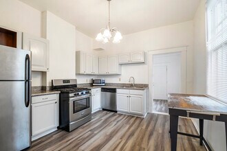 2617 Dante St in New Orleans, LA - Building Photo - Building Photo