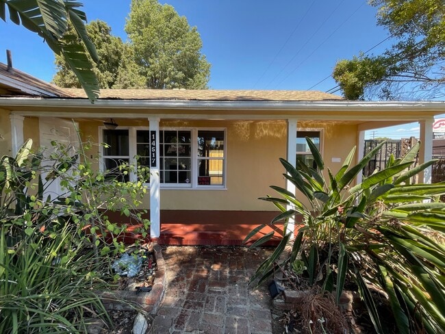 property at 14517 Hesby St