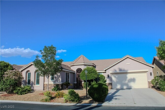 property at 8616 Willow Cabin St
