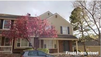 7152 E Briarwood Cir in Centennial, CO - Foto de edificio - Building Photo