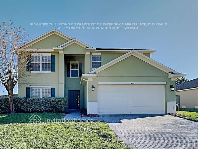 property at 932 McPherson Pl