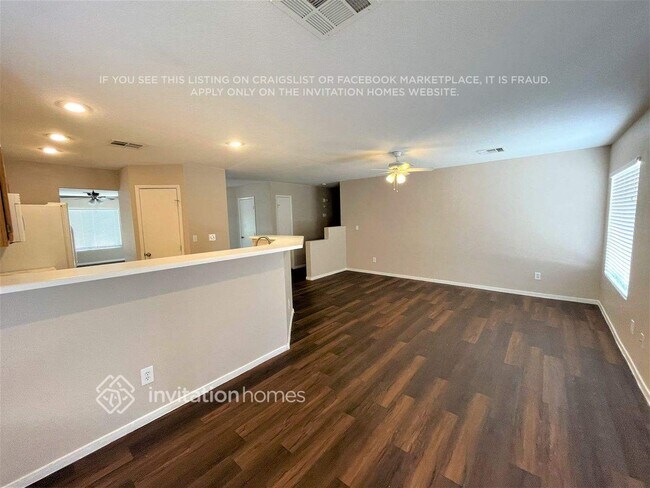 3118 Fern Crest Ave in North Las Vegas, NV - Foto de edificio - Building Photo