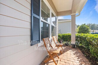 383 St Vincent Dr in St. Augustine, FL - Building Photo - Building Photo