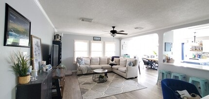 7331 Cortland Crk in San Antonio, TX - Building Photo - Building Photo