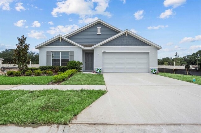 property at 7603 Rosewood Gdn Lp