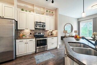 Bradford Cary in Cary, NC - Building Photo - Building Photo