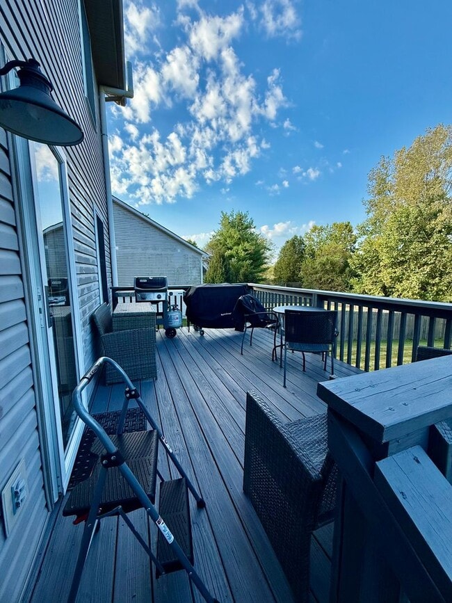 2676 S Isabel Ct in Bloomington, IN - Building Photo - Building Photo