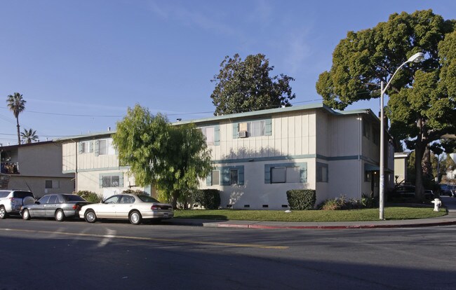 2142 Main St in Santa Clara, CA - Building Photo - Building Photo