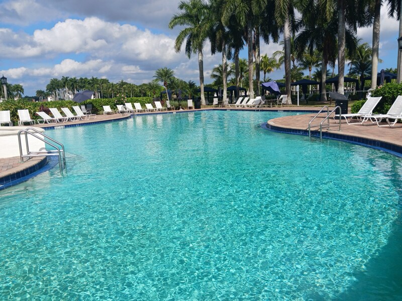 3109 Payson Way in Wellington, FL - Building Photo