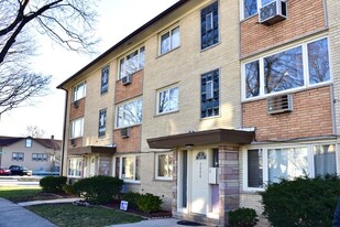 2806 N Rutherford Ave, Unit 1 N Apartments