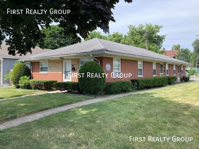 property at 21 S Sperling Ave