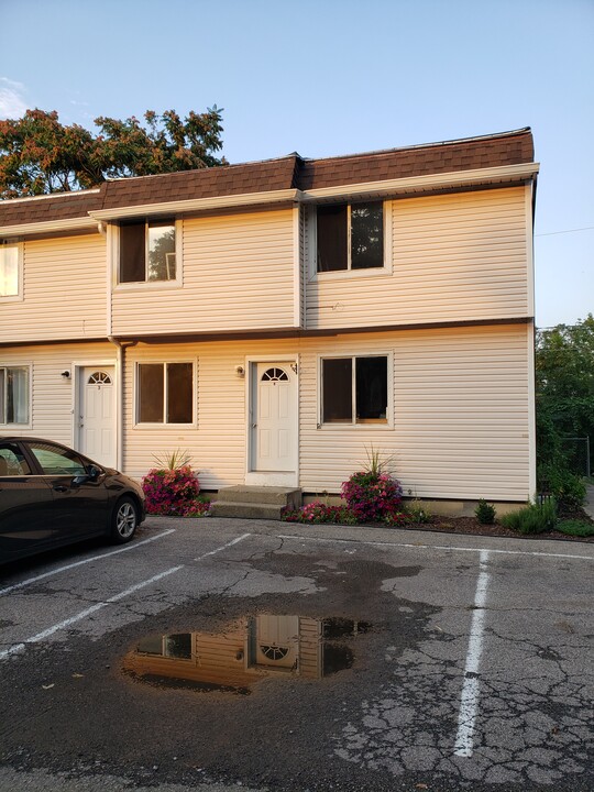 10 East State Street, Unit APT3 in Mt Morris, NY - Building Photo