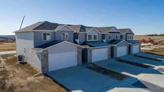 1680 NW 50th St in Lincoln, NE - Building Photo