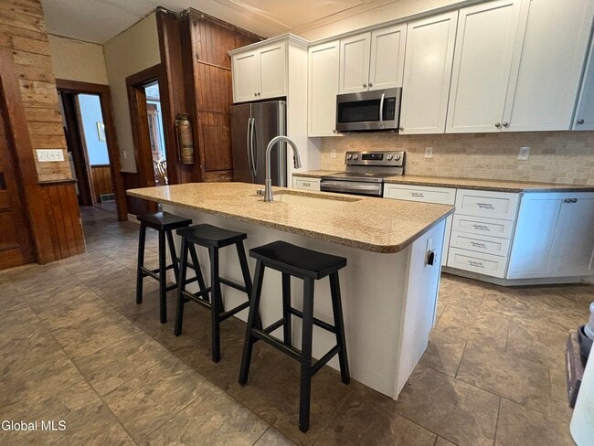 260 Clark Rd in Gansevoort, NY - Building Photo - Building Photo