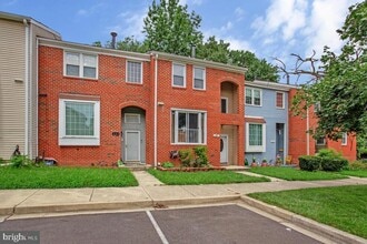 205 Castleton Pl in Upper Marlboro, MD - Building Photo - Building Photo