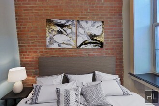 West 21st Street in New York, NY - Building Photo - Building Photo