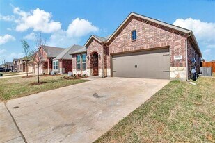 10233 Fountain Gate St in Krugerville, TX - Building Photo