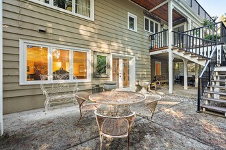 2876 W 49th Ave, Unit SI ID1504823P in Vancouver, BC - Building Photo - Building Photo