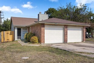 1704 Rawhide Loop in Round Rock, TX - Building Photo