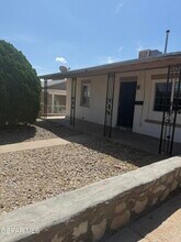 3312 Harrison Ave in El Paso, TX - Building Photo - Building Photo