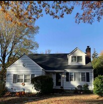 61 Engelke Ave, Unit Upper in Huntington Station, NY - Building Photo