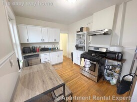 489 E Broadway in Boston, MA - Building Photo