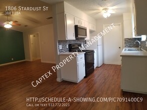 1806 Stardust St in Killeen, TX - Building Photo - Building Photo
