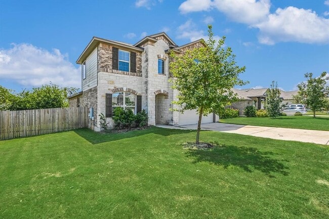 20133 Navarre Terrace in Pflugerville, TX - Building Photo - Building Photo