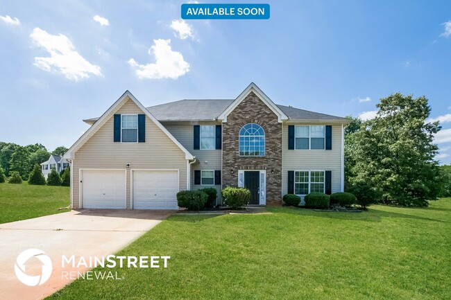 property at 216 Prairie Hen Ln
