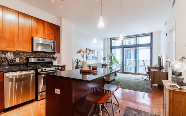 property at 2120 Vermont Ave NW
