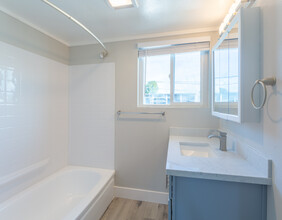 The Preston at Hillsdale in San Mateo, CA - Building Photo - Interior Photo