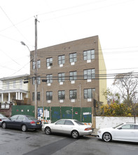 3017 Barnes Ave in Bronx, NY - Building Photo - Building Photo