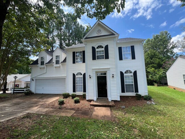 5127 Timbertop Ln in Charlotte, NC - Building Photo - Building Photo