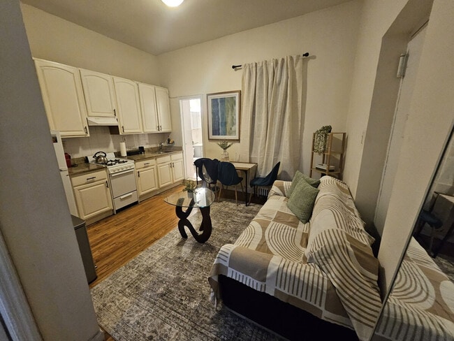 property at 639 2nd Ave