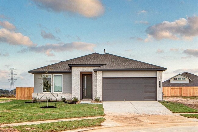 property at 22503 Cappella Vlg Ln