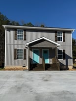 410 Sam Love Rd in Rocky Face, GA - Building Photo