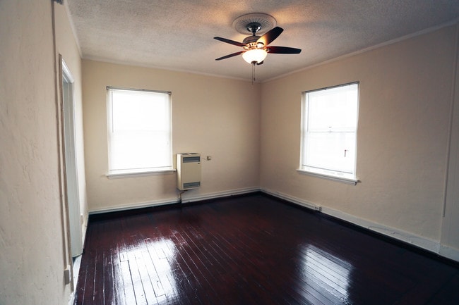 Wendover Apartments