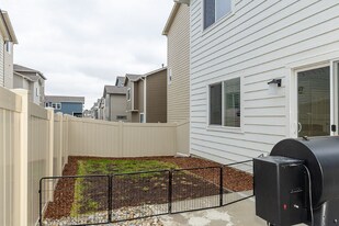 4535 Samaritan Lp in Colorado Springs, CO - Building Photo