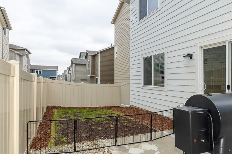 4535 Samaritan Lp in Colorado Springs, CO - Building Photo